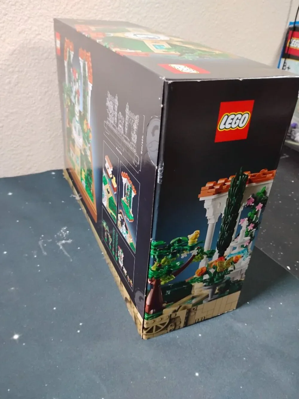 Lego this listing